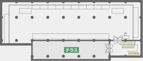 館内図2階
