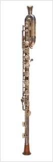 Bass okraulo Image