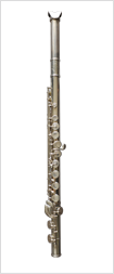 Soprano Okraulo, 2013 Okura Public Curtural Foundation® image